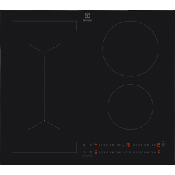 Electrolux KIV63443CT, Integroitavat kodinkoneet , Keittotasot, Induktiotasot 